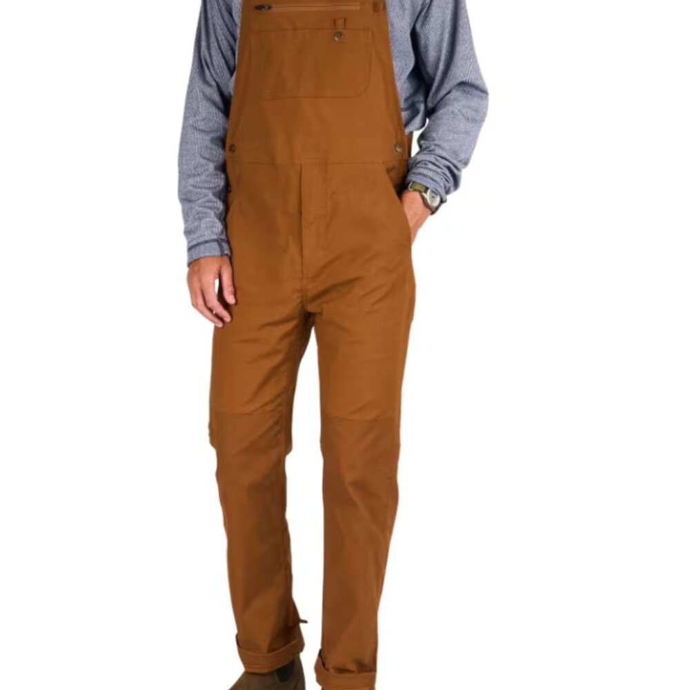 Marsh Wear Herman Overalls -Mens